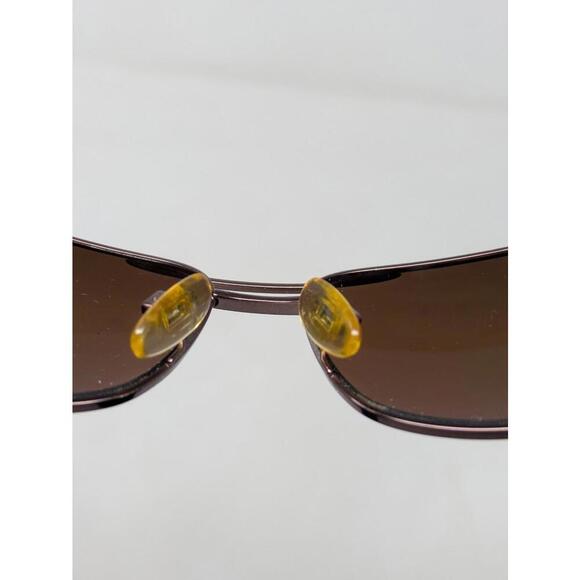 Revo P H2O 3071 Yellow Brown Tortoise Sunglasses 62-15-125 - Picture 7 of 9